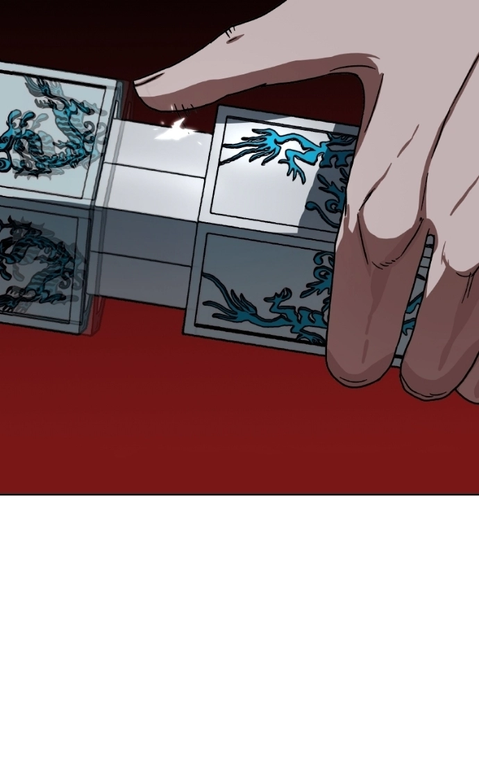 Like a Fiery Flame Chapter 46 page 40 - 