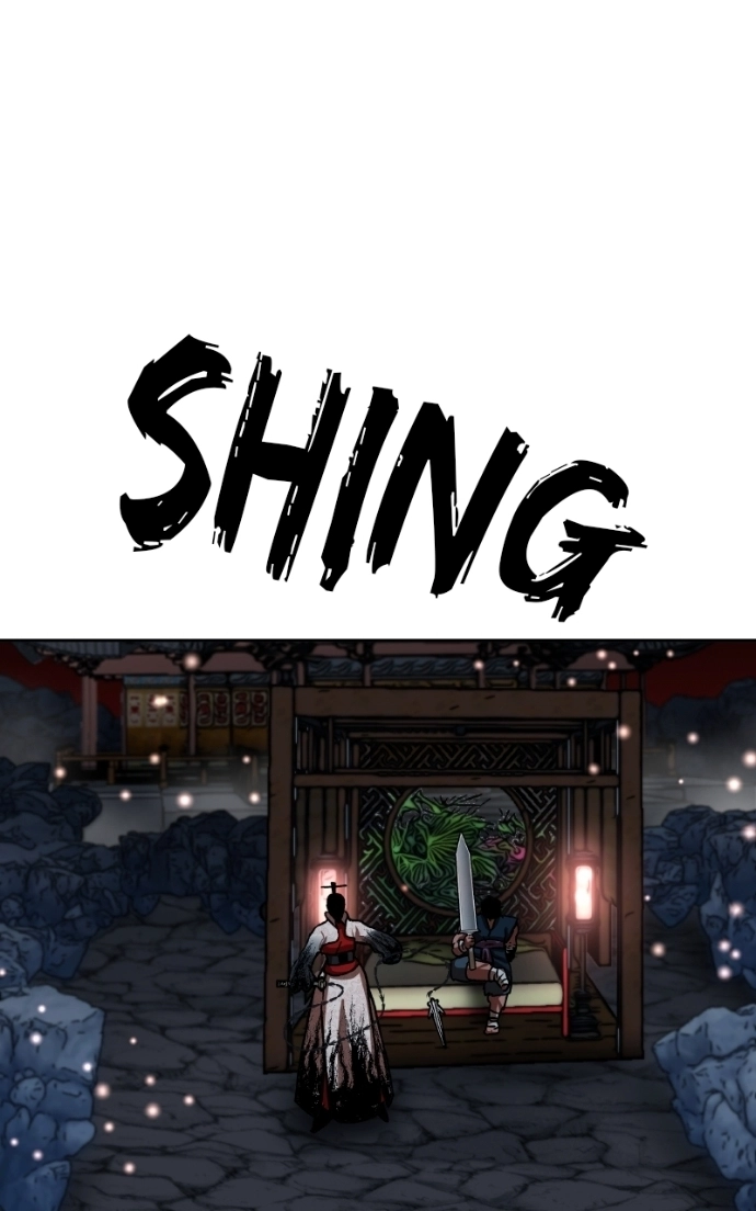 Like a Fiery Flame Chapter 46 page 41 - 