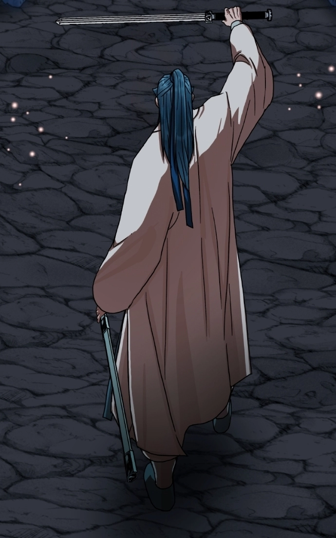 Like a Fiery Flame Chapter 46 page 42 - 