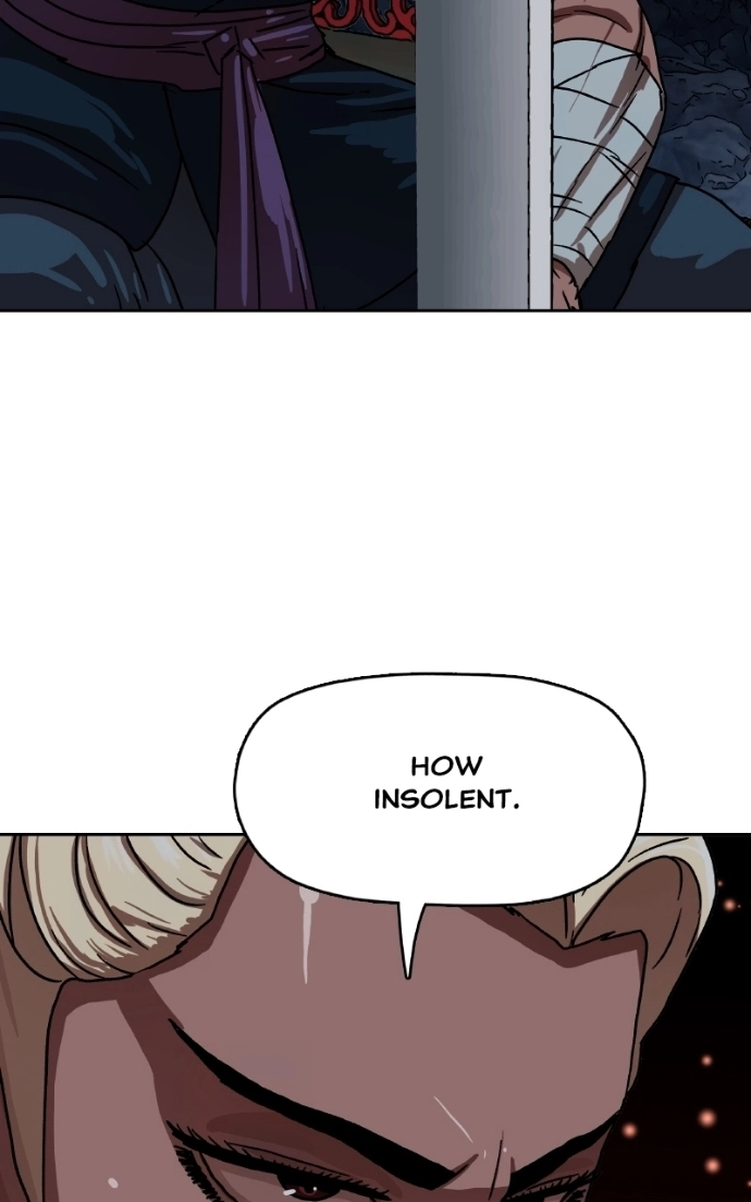 Like a Fiery Flame Chapter 46 page 47 - 