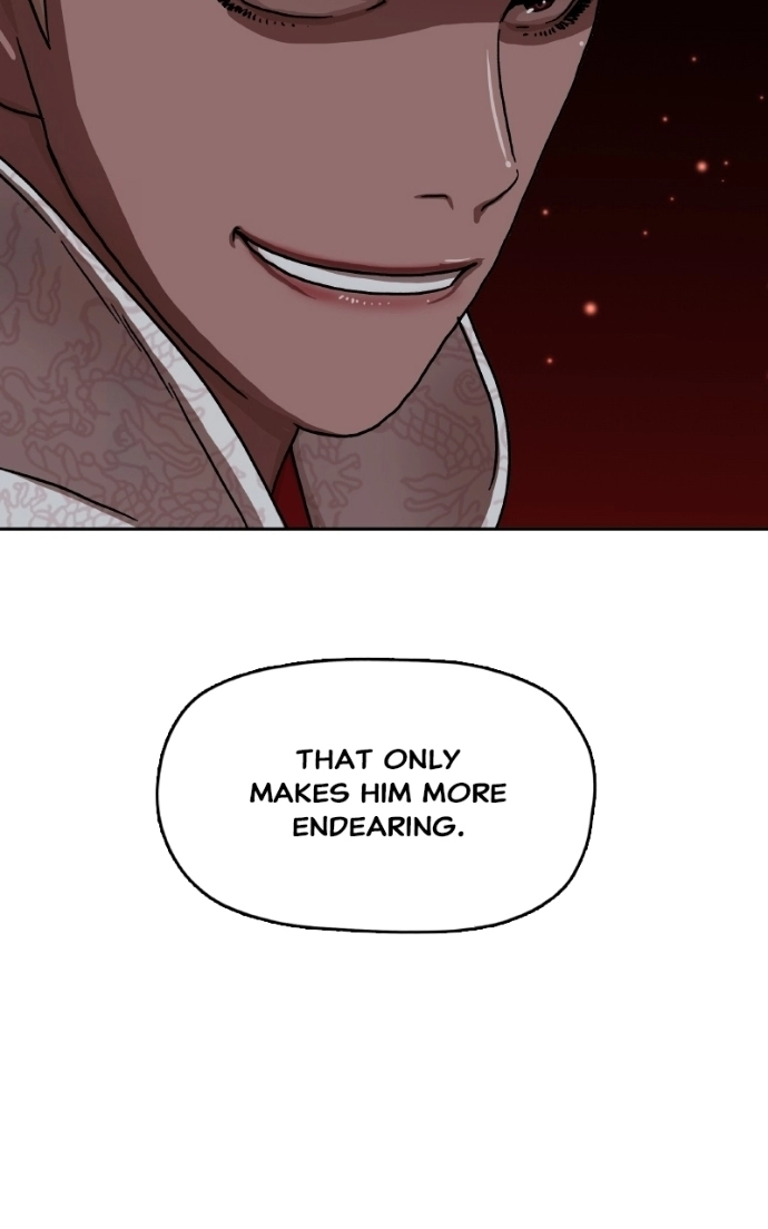 Like a Fiery Flame Chapter 46 page 48 - 