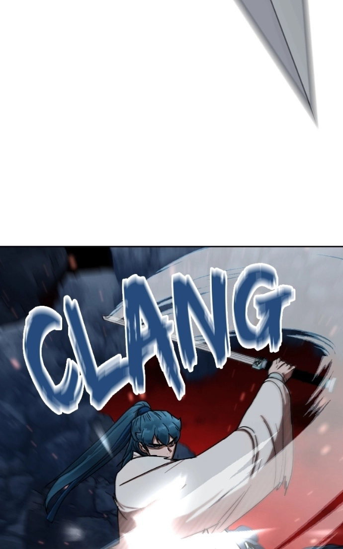 Like a Fiery Flame Chapter 46 page 51 - 