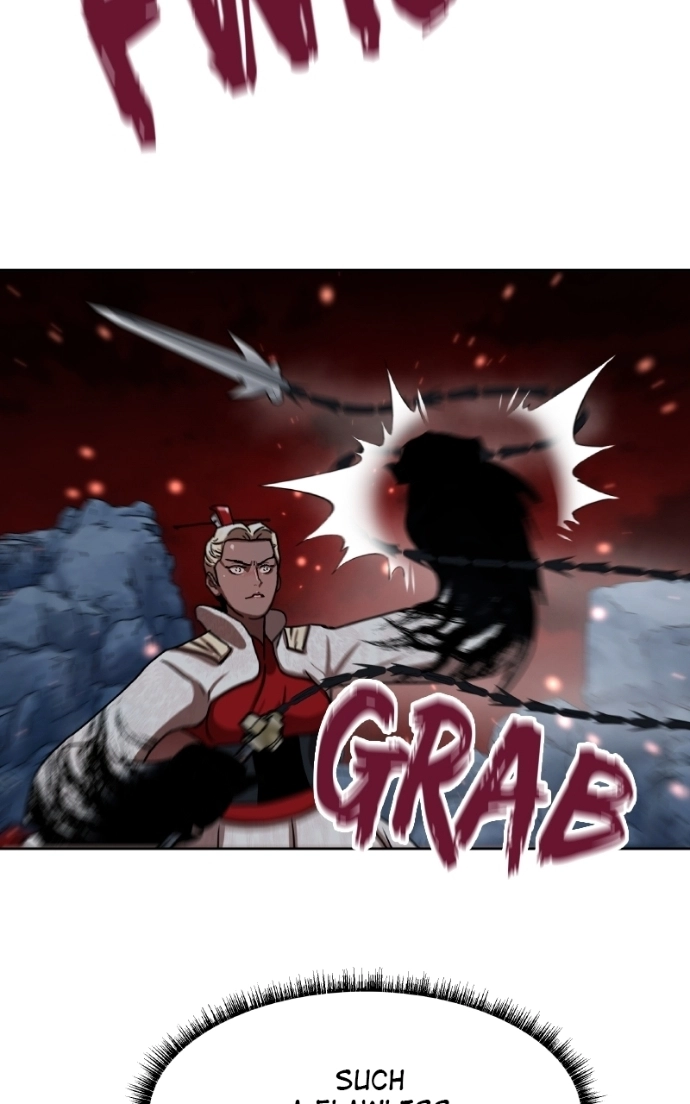 Like a Fiery Flame Chapter 46 page 53 - 
