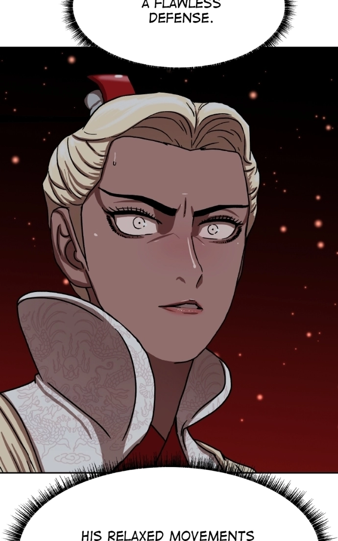 Like a Fiery Flame Chapter 46 page 54 - 