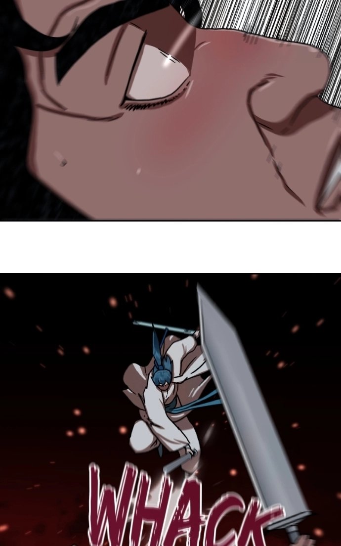 Like a Fiery Flame Chapter 46 page 70 - 