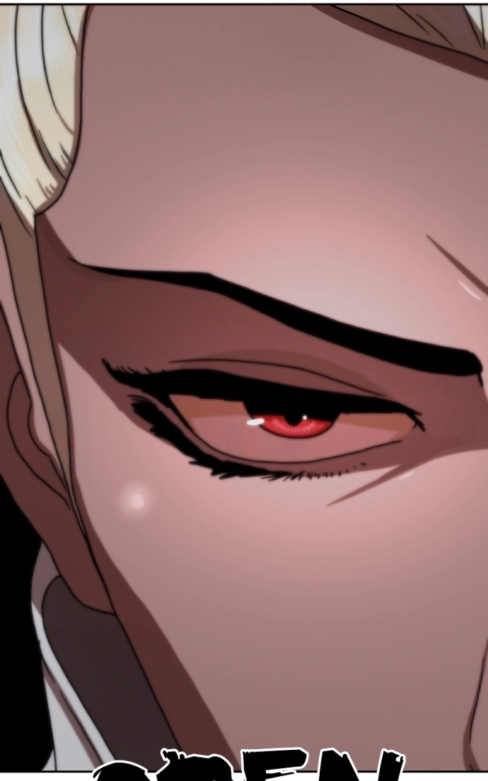 Like a Fiery Flame Chapter 46 page 8 - 