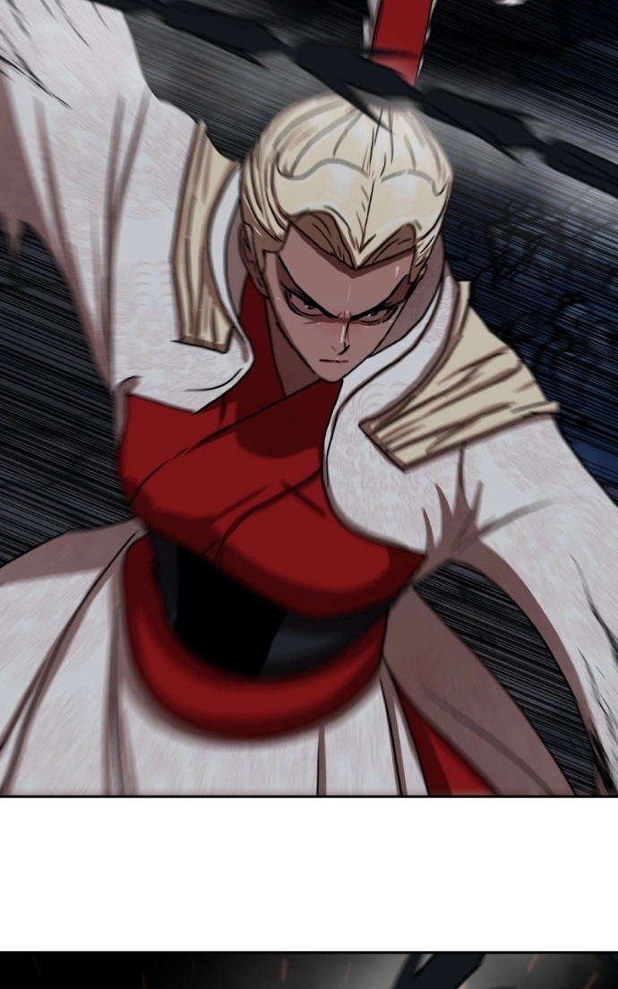 Like a Fiery Flame Chapter 46 page 72 - 