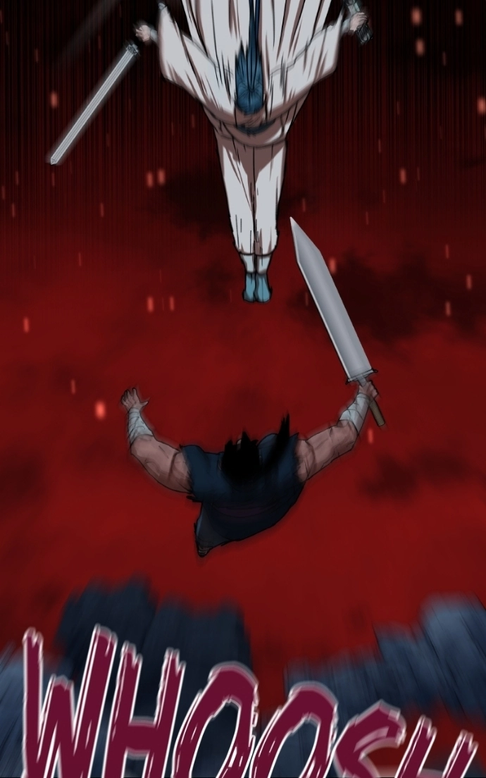 Like a Fiery Flame Chapter 46 page 76 - 