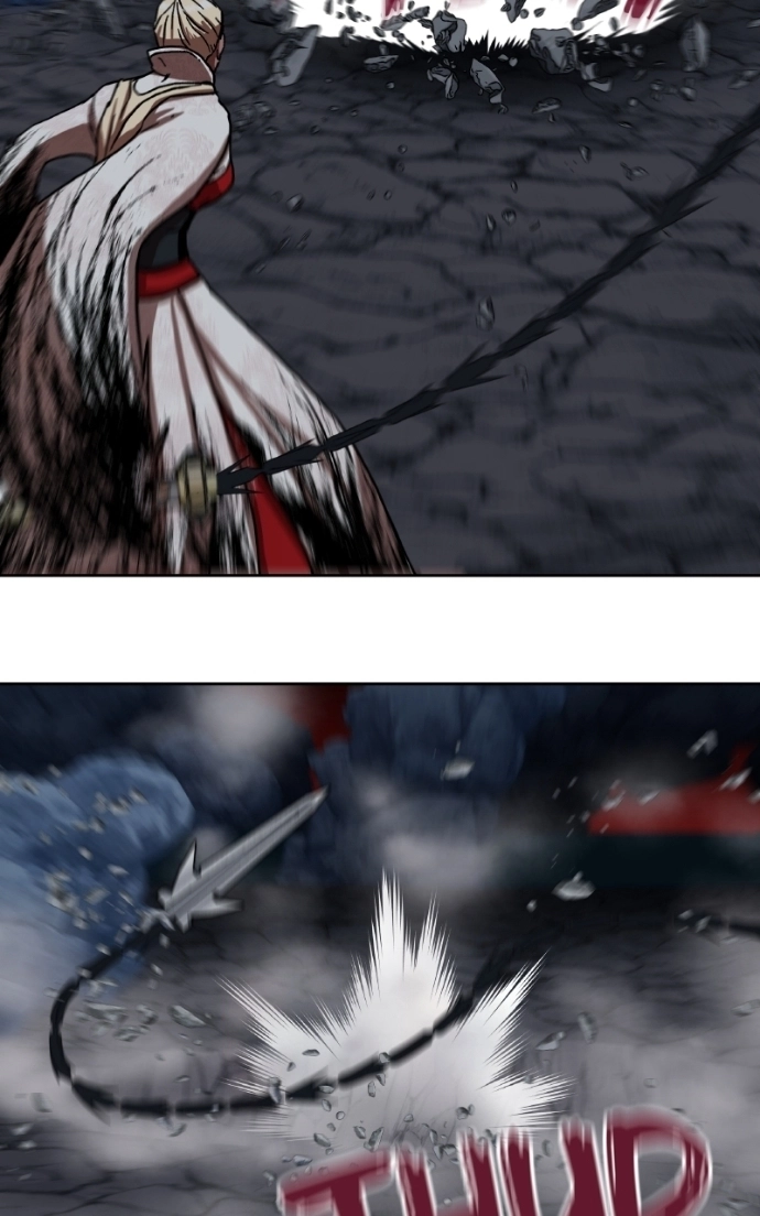 Like a Fiery Flame Chapter 46 page 82 - 