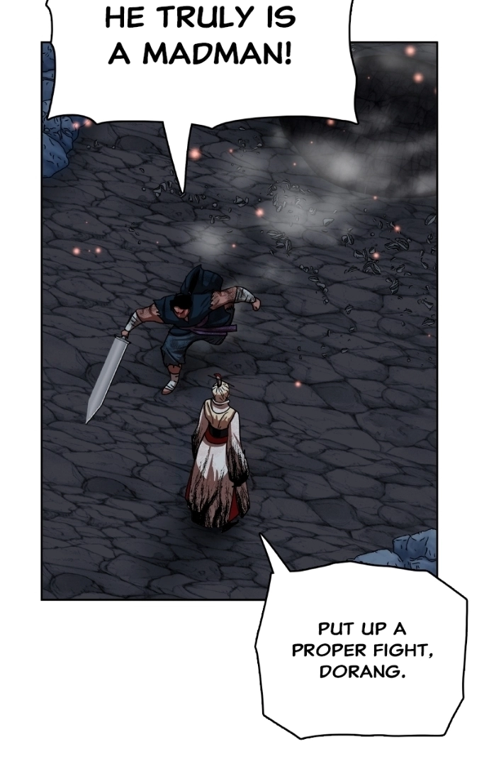 Like a Fiery Flame Chapter 46 page 89 - 