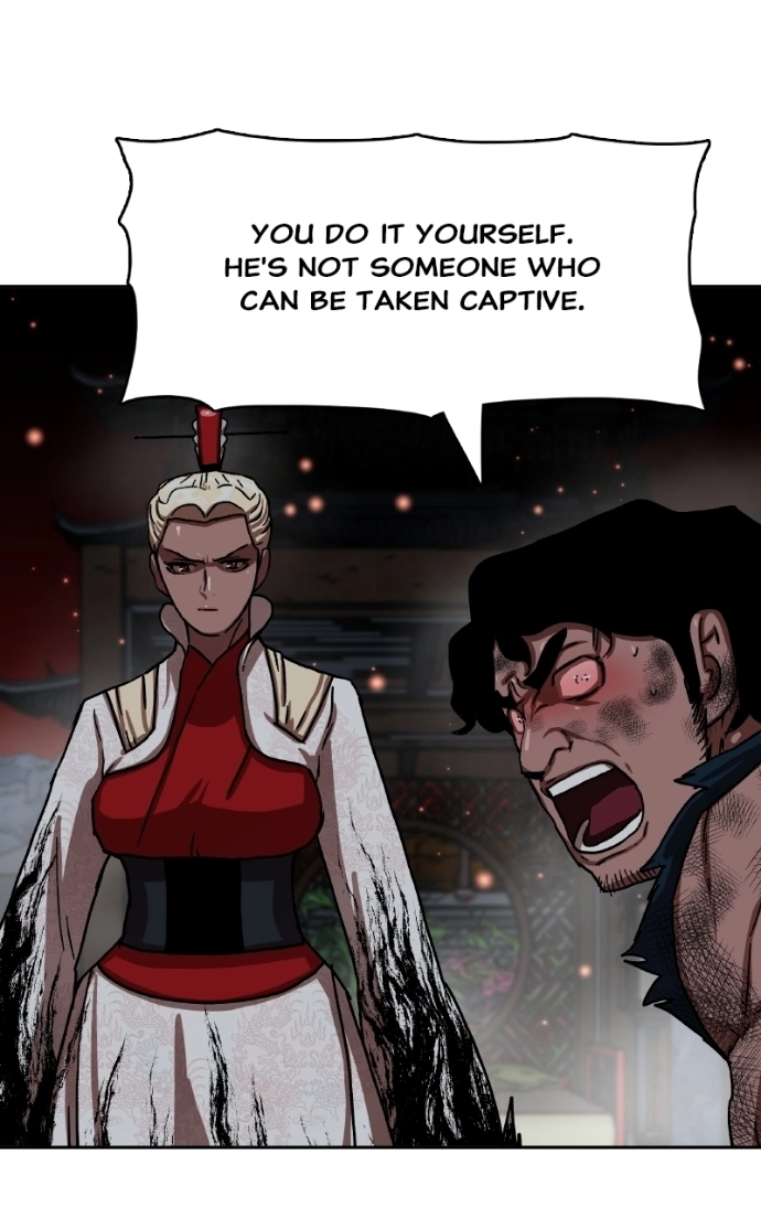 Like a Fiery Flame Chapter 46 page 90 - 