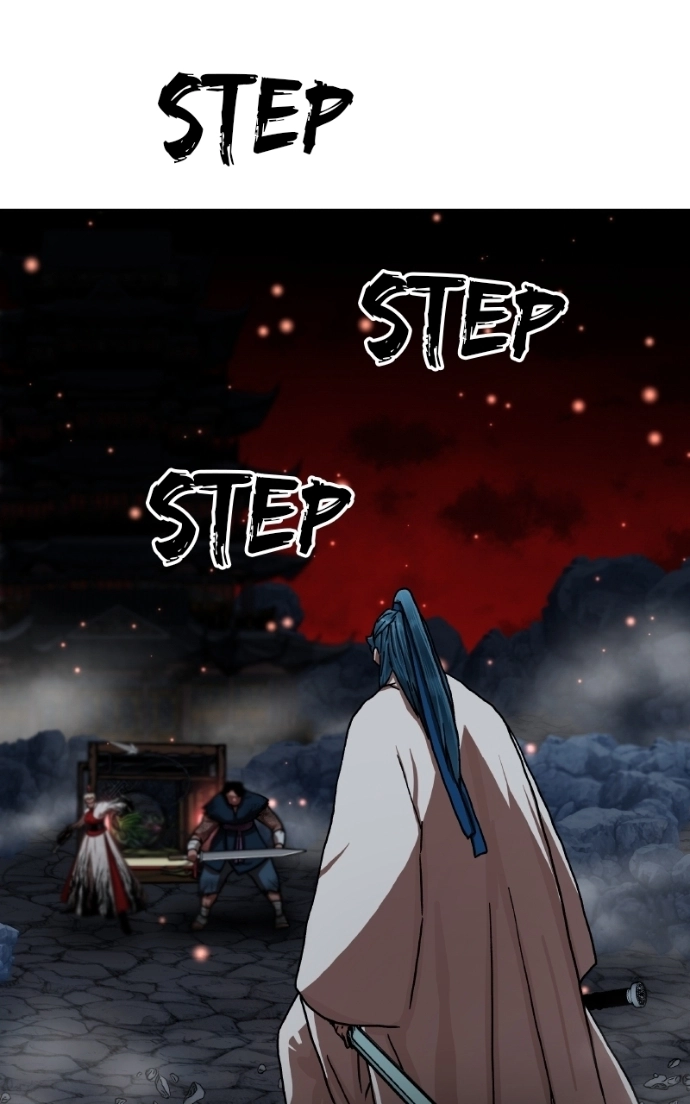 Like a Fiery Flame Chapter 46 page 95 - 