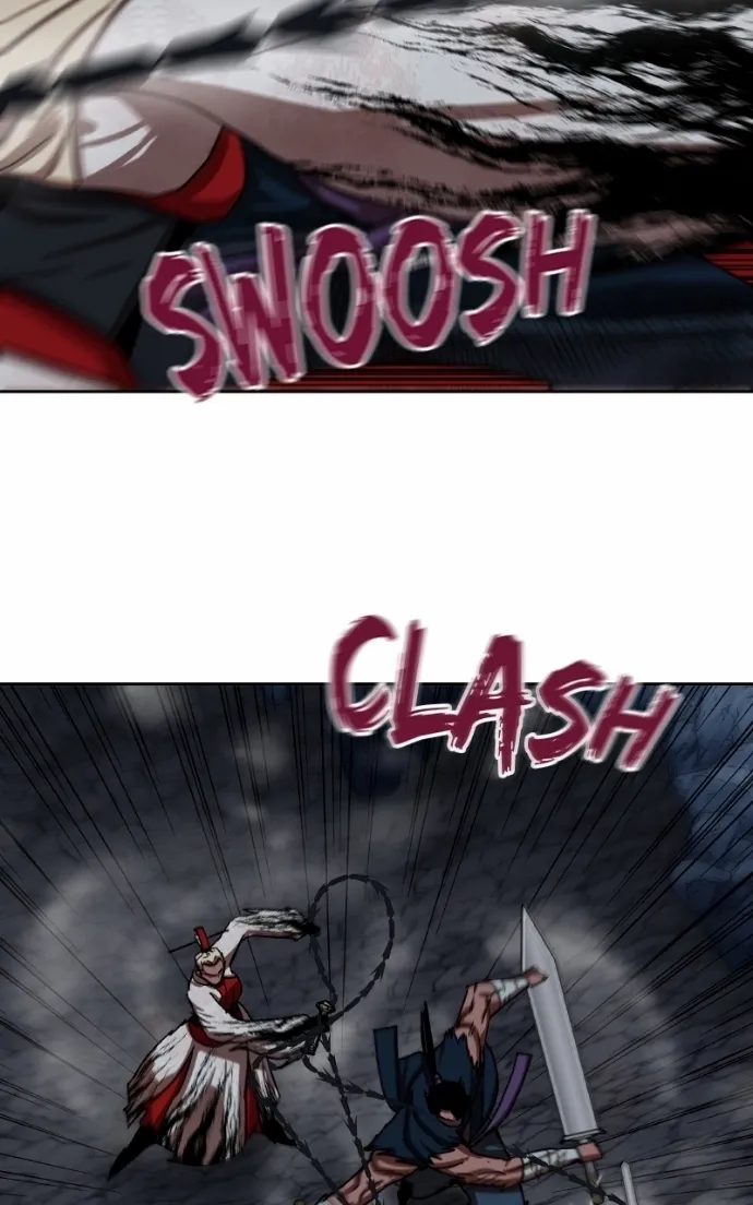 Like a Fiery Flame Chapter 46 page 97 - 