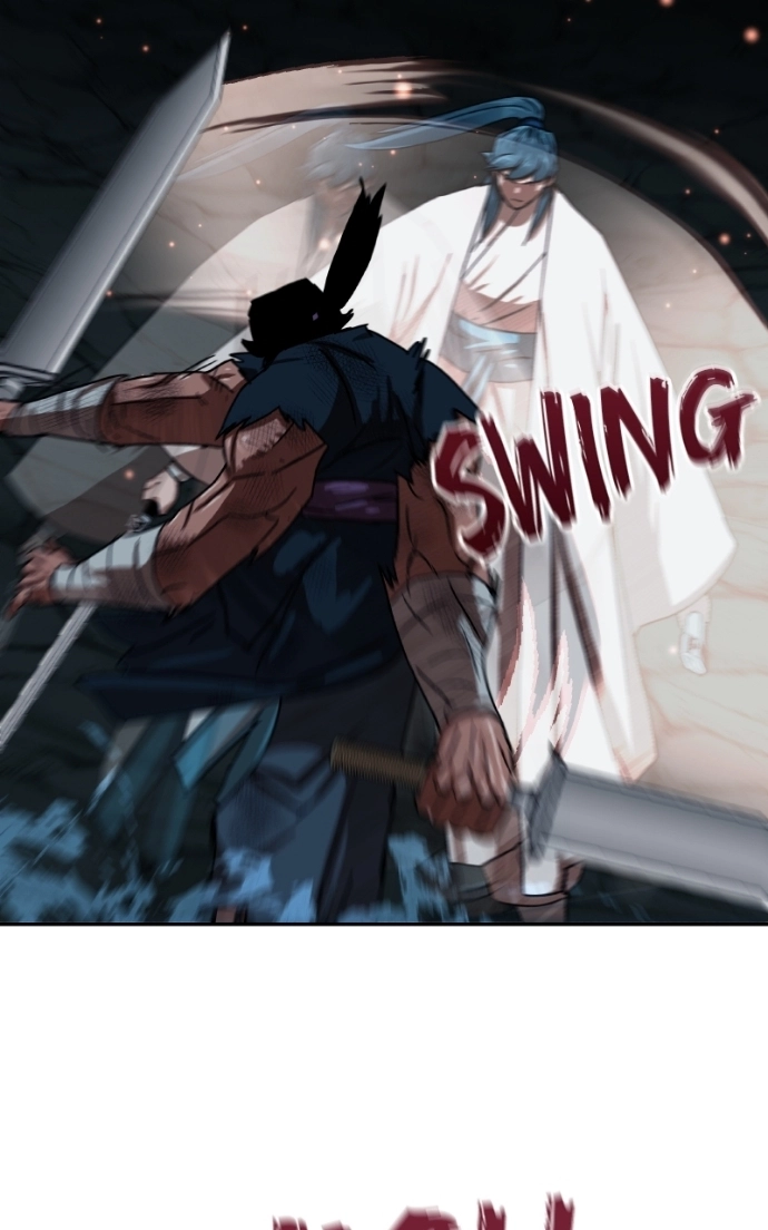 Like a Fiery Flame Chapter 47 page 11 - 