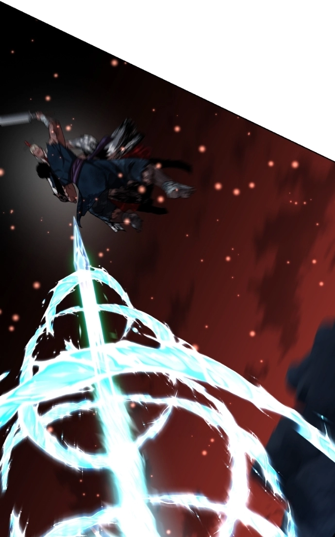 Like a Fiery Flame Chapter 47 page 119 - 