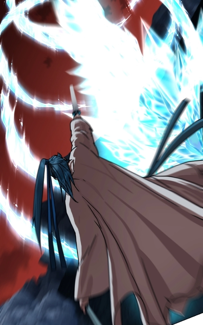 Like a Fiery Flame Chapter 47 page 120 - 