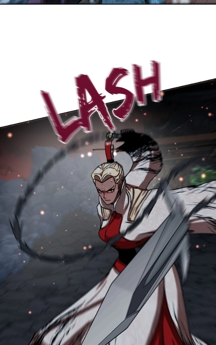 Like a Fiery Flame Chapter 47 page 13 - 
