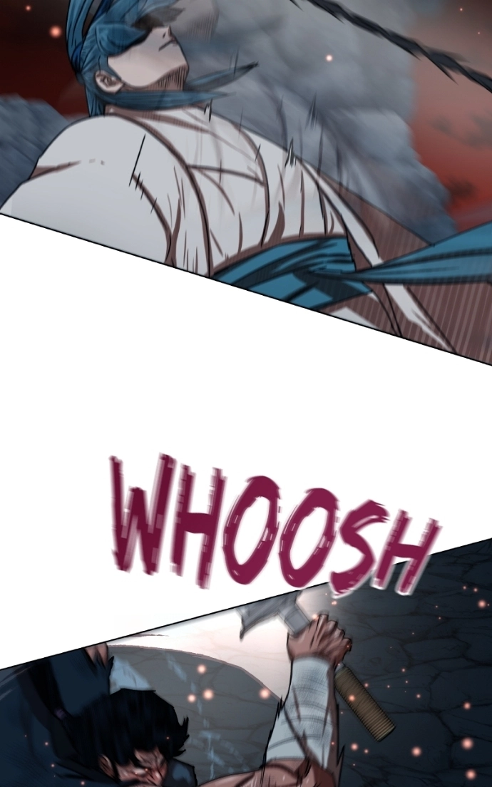 Like a Fiery Flame Chapter 47 page 15 - 