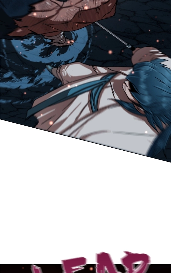 Like a Fiery Flame Chapter 47 page 16 - 