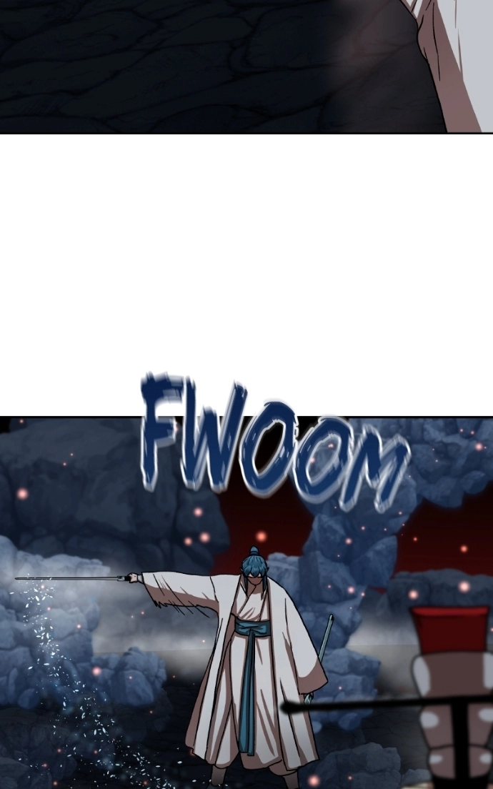 Like a Fiery Flame Chapter 47 page 3 - 