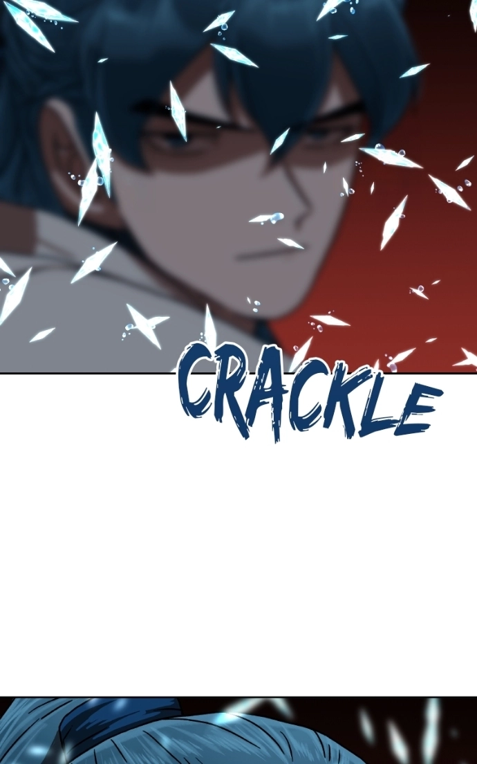 Like a Fiery Flame Chapter 47 page 26 - 