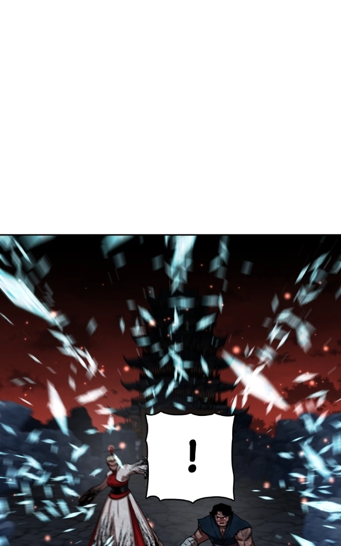 Like a Fiery Flame Chapter 47 page 32 - 