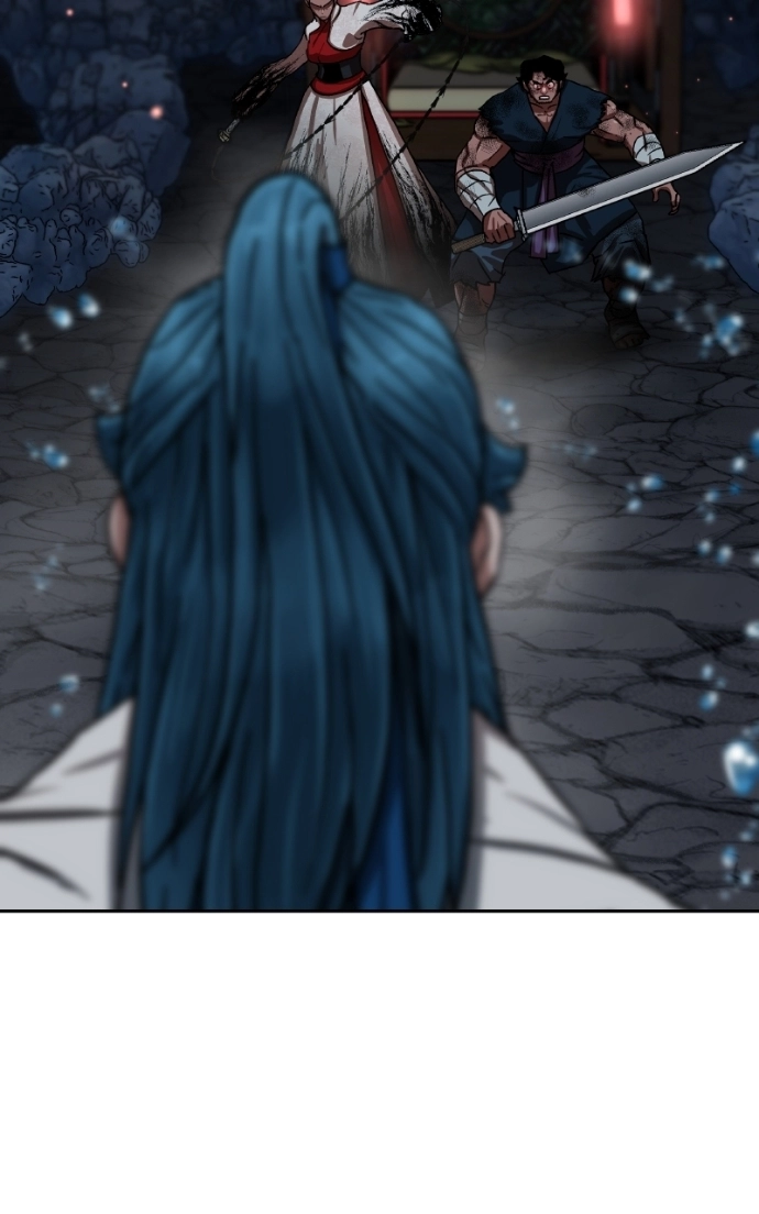 Like a Fiery Flame Chapter 47 page 5 - 