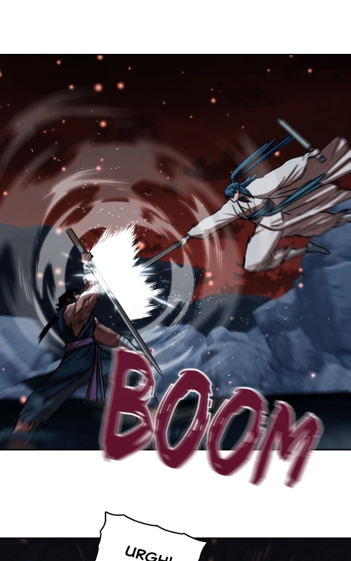 Like a Fiery Flame Chapter 47 page 43 - 