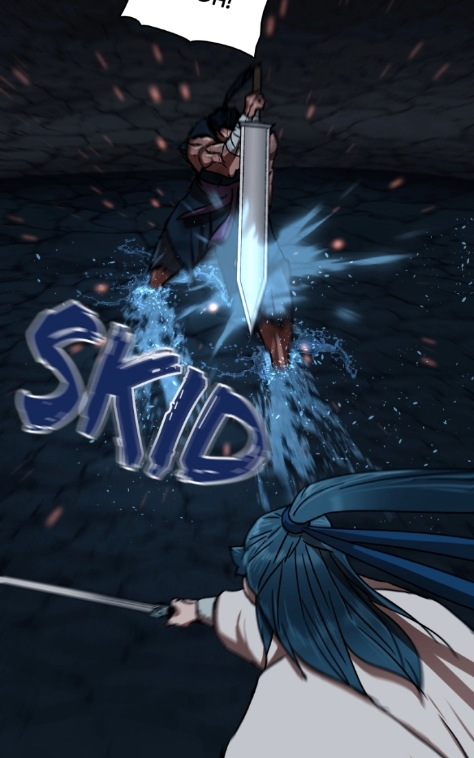 Like a Fiery Flame Chapter 47 page 44 - 