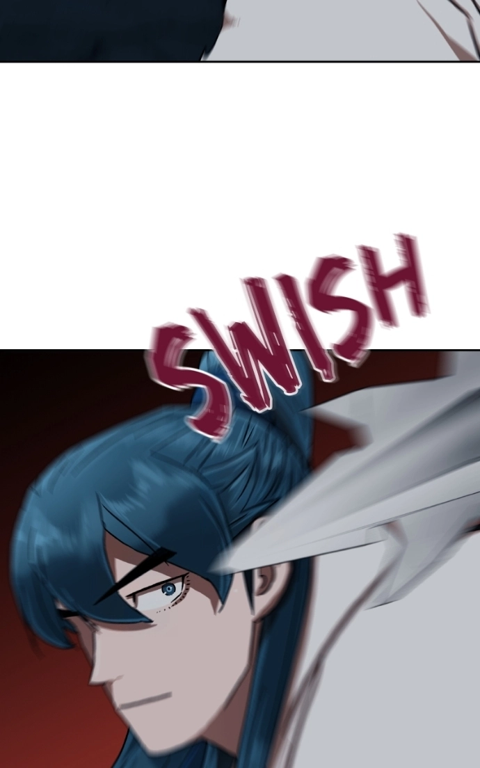Like a Fiery Flame Chapter 47 page 45 - 