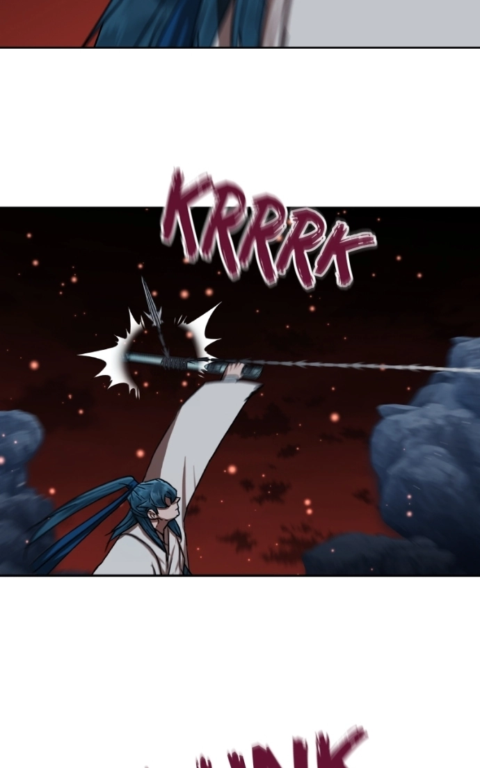 Like a Fiery Flame Chapter 47 page 46 - 