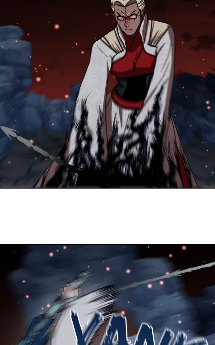Like a Fiery Flame Chapter 47 page 48 - 