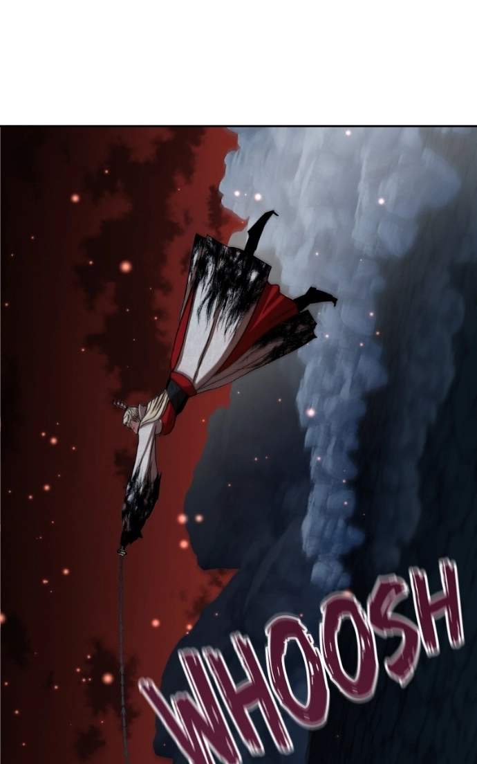 Like a Fiery Flame Chapter 47 page 50 - 