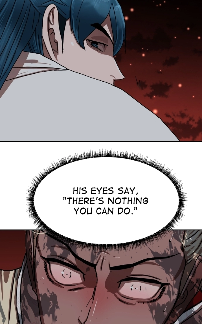 Like a Fiery Flame Chapter 47 page 56 - 