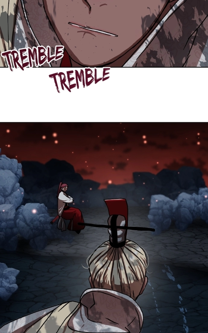 Like a Fiery Flame Chapter 47 page 57 - 