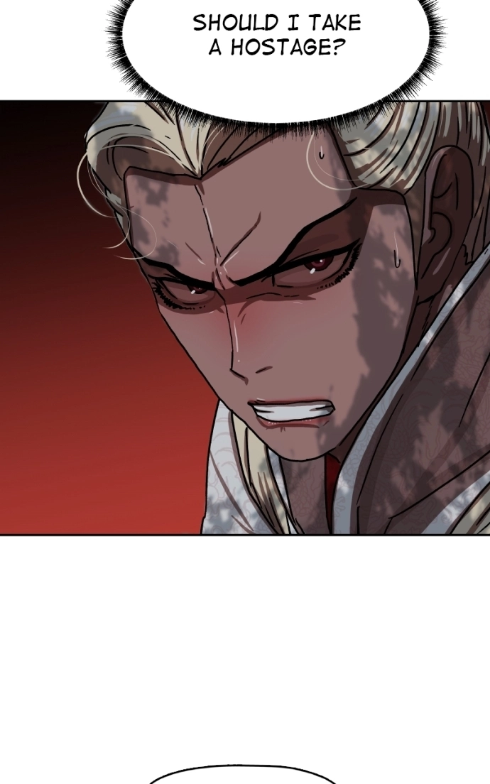 Like a Fiery Flame Chapter 47 page 59 - 