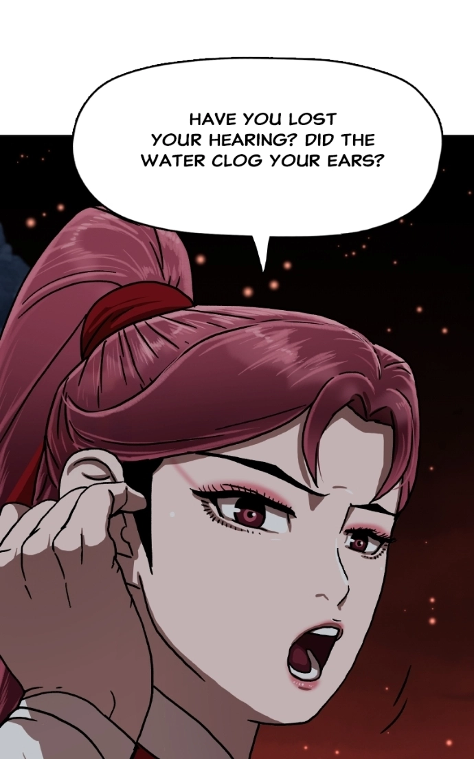 Like a Fiery Flame Chapter 47 page 62 - 