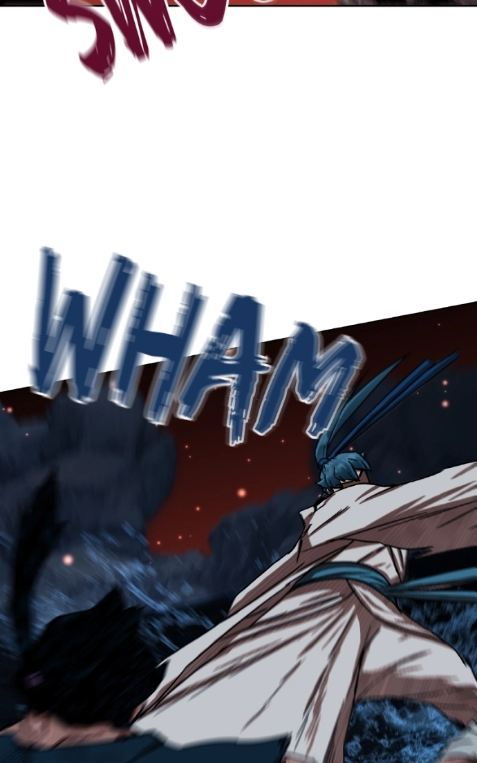 Like a Fiery Flame Chapter 47 page 67 - 