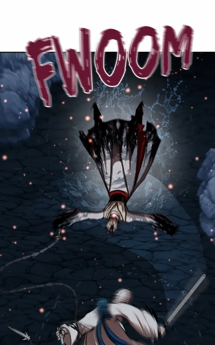 Like a Fiery Flame Chapter 47 page 74 - 
