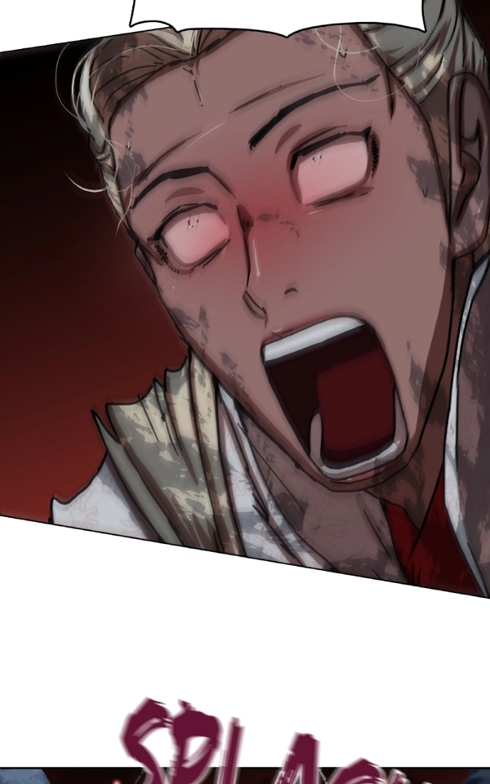 Like a Fiery Flame Chapter 47 page 78 - 