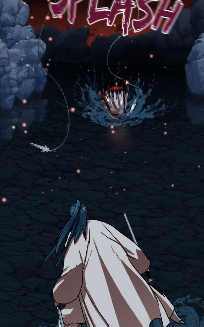 Like a Fiery Flame Chapter 47 page 79 - 