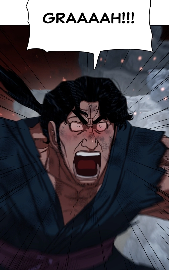 Like a Fiery Flame Chapter 47 page 9 - 
