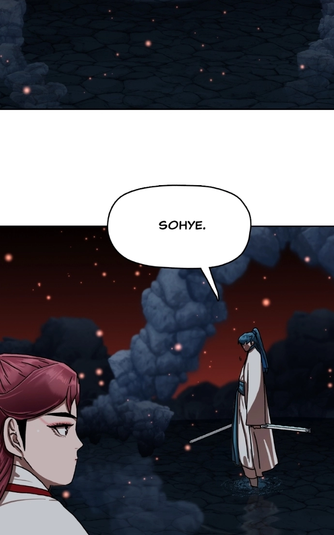 Like a Fiery Flame Chapter 47 page 81 - 