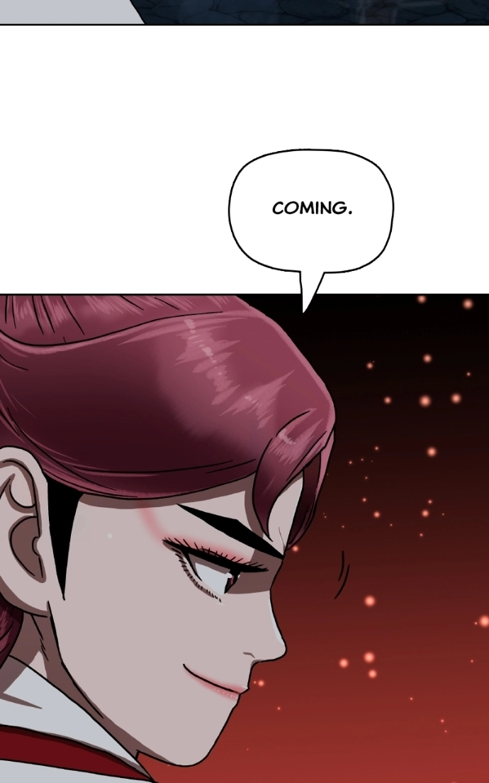 Like a Fiery Flame Chapter 47 page 82 - 
