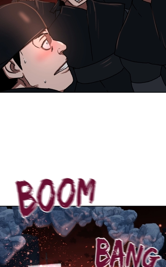 Like a Fiery Flame Chapter 47 page 89 - 