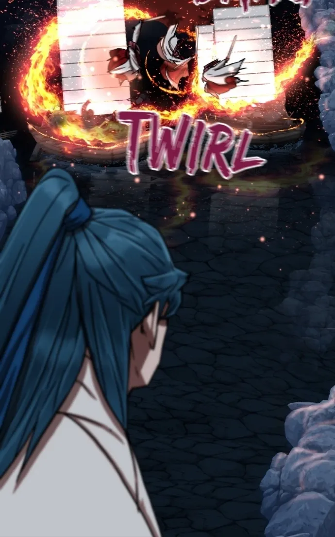 Like a Fiery Flame Chapter 47 page 90 - 