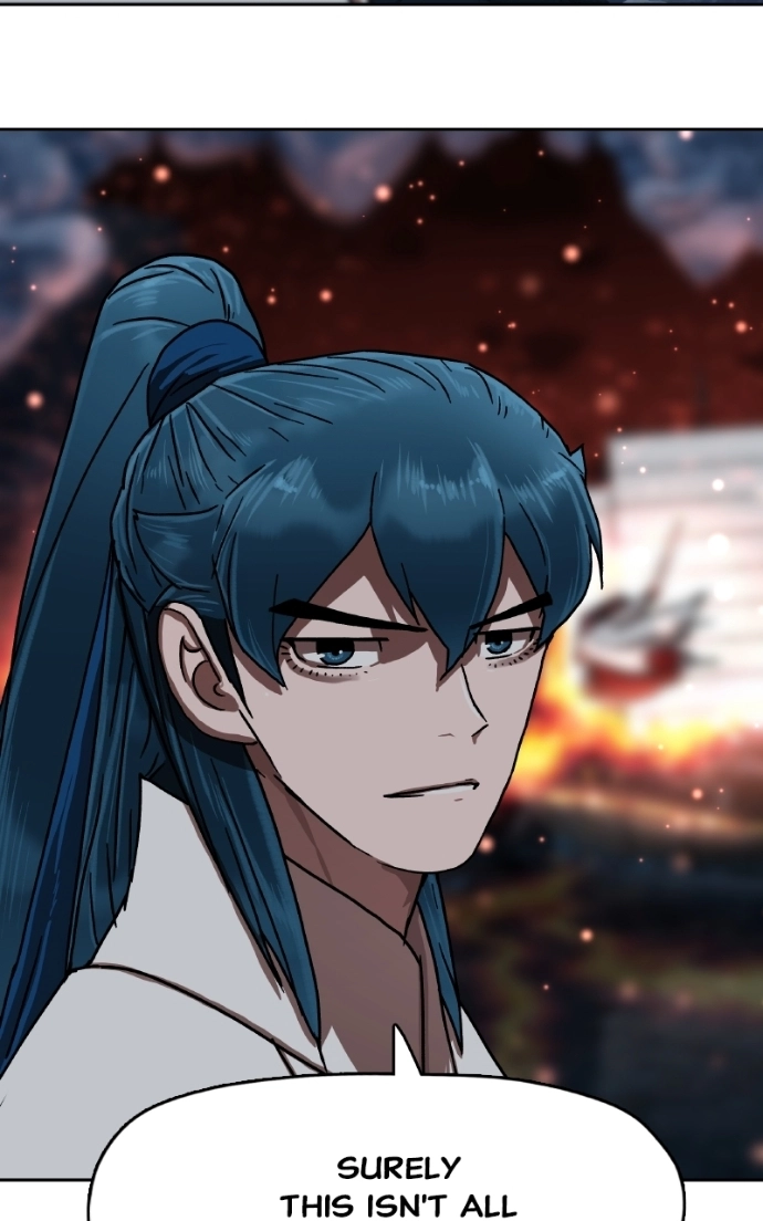 Like a Fiery Flame Chapter 47 page 91 - 