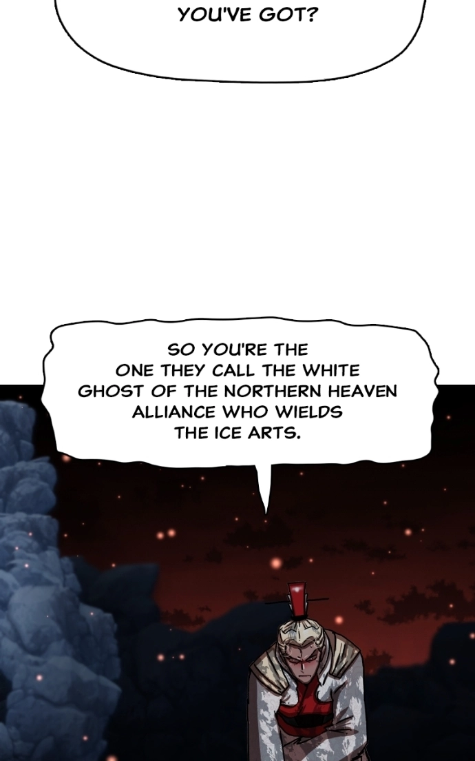 Like a Fiery Flame Chapter 47 page 92 - 