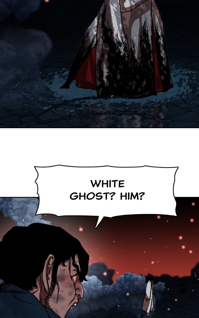 Like a Fiery Flame Chapter 47 page 93 - 