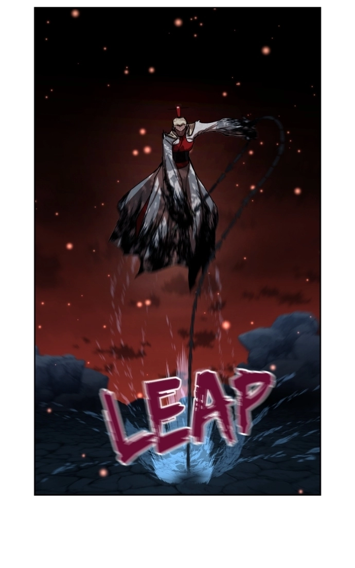 Like a Fiery Flame Chapter 47 page 96 - 